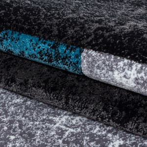 Covor Hawaii Turkis V1 140x200 cm - Img 6