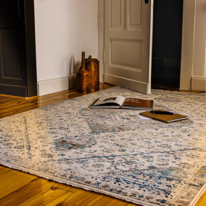 Covor Inca Creamm 160x230 cm - Img 3