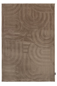 Covor Interstellar Taupe 160x230 cm