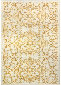 Covor, Iris, Gri, 80x150 cm, Delta Iris 28027 111 - Img 2