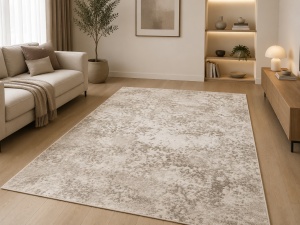 Covor, Itea, Bej, 80x150 cm, Delta Itea 42003 102
