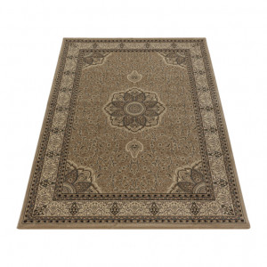 Covor Kashmir Bej V1 80x150 cm - Img 3