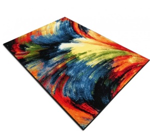 Covor, Kolibri, Multicolor, 160x230 cm, Delta 11017 - Img 3
