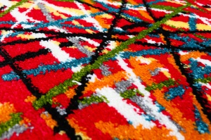 Covor, Kolibri, Multicolor, 200x300 cm, Delta 11035 - Img 3