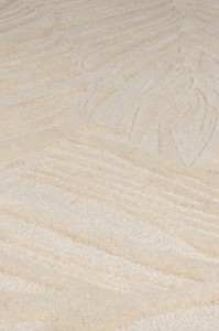 Covor Lino Leaf Natural 120X170 cm, Flair Rugs - Img 4