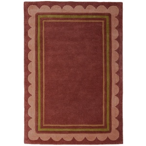 Covor Lois Multicolor 120x170 cm - Img 2