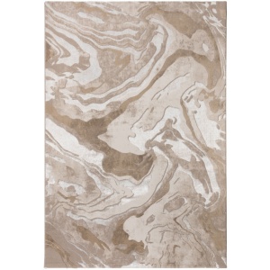 Covor Marbled Natural 200X290 cm, Flair Rugs - Img 2