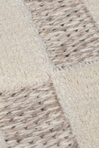 Covor Marlowe Washable Multicolor 194x290 cm, Flair Rugs - Img 4