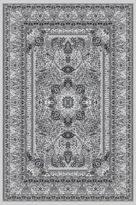 Covor Marrakesh Gri V1 160x230 cm - Img 2