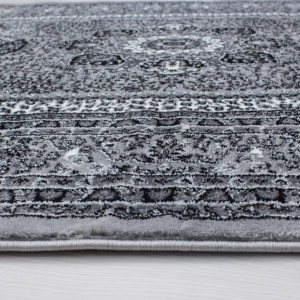Covor Marrakesh Gri V1 80x150 cm - Img 4