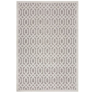 Covor Mataro Natural 80X150 cm, Flair Rugs - Img 2