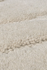 Covor Mesmerise Bej 200x290 cm, Flair Rugs - Img 2