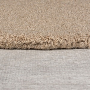 Covor Mia Ellipse Natural 160x230 cm, Flair Rugs - Img 3
