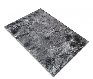 Covor, Mira, Gri, 80x150 cm, Delta Mira 24137 162 - Img 4