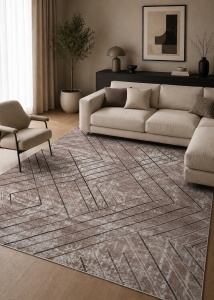 Covor, Mira, Maro, 60x110 cm, Delta 24135