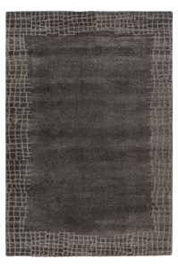 Covor My Canyon Antracit 240x330 cm