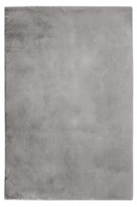 Covor My Cha Cha Argintiu 60x110 cm - Img 2
