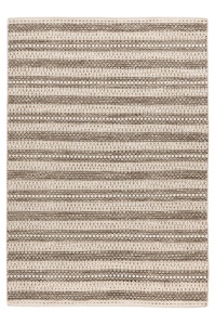 Covor My Jaipur Taupe 200x290 cm - Img 1