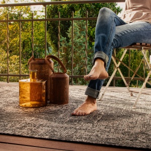 Covor My Nordic Gri 120x170 cm - Img 6