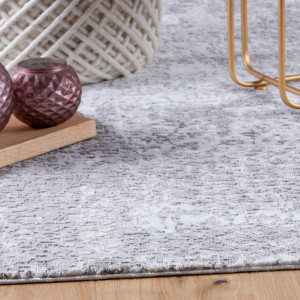 Covor My Opal Taupe 200x290 cm - Img 3