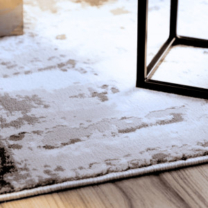 Covor My Phoenix Taupe 200x290 cm - Img 6