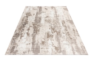 Covor My Phoenix Taupe 200x290 cm - Img 11