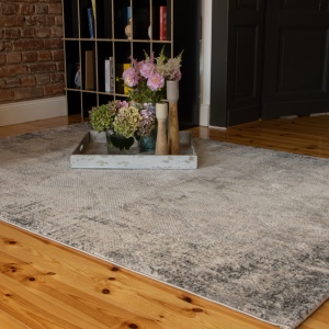 Covor My Salsa Gri 120x170 cm - Img 2