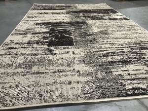 Covor, Natura, Gri, 80x150 cm, Delta Natura 19198 08 - Img 2
