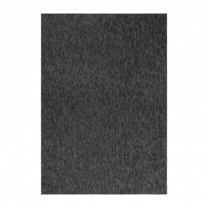 Covor Nizza Antracit 200x290 cm - Img 2