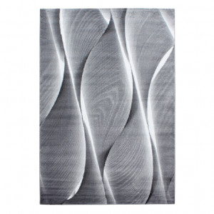 Covor Parma Negru V6 240x340 cm