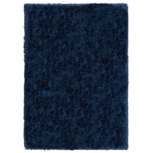 Covor Pearl Albastru 200X290 cm, Flair Rugs - Img 2