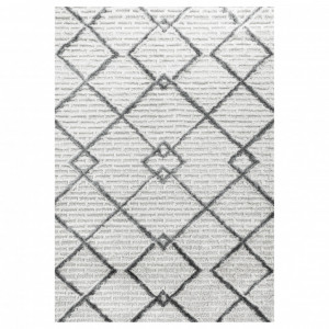 Covor Pisa Crem 240x340 cm - Img 2