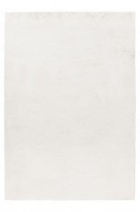 Covor Pouffy V1 Crem 60 x 110cm - Img 2