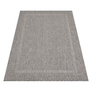 Covor Relax V1 Gri 80 x 150cm - Img 3