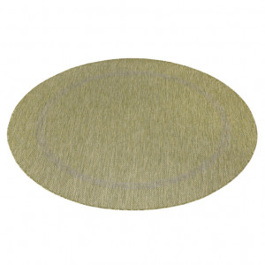 Covor Relax V1 Verde 160 x 160cm - Img 3