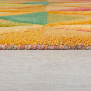 Covor Reverie Multicolor 160x230 cm, Flair Rugs - Img 2