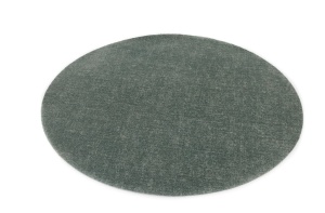 Covor Rotund, Fargo, Verde, 120x120 cm, Delta 71501 040 - Img 3
