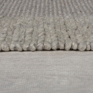 Covor Rue Gri 160X230 cm, Flair Rugs - Img 5