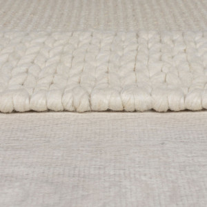 Covor Rue Natural 120X170 cm, Flair Rugs - Img 5