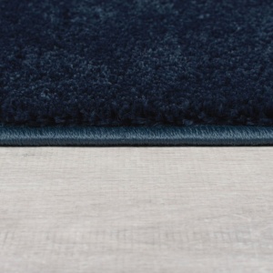 Covor Sheen Rug Bleumarin 120X170 cm, Flair Rugs - Img 3