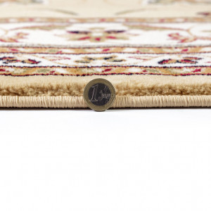 Covor Sherborne Bej 240X340 cm, Flair Rugs - Img 5