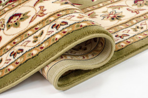 Covor Sherborne Verde 160X230 cm, Flair Rugs - Img 3