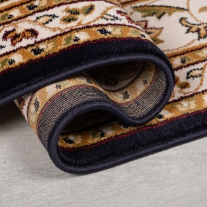 Covor Sincerity Royale Sherborne Albastru 80X150 cm, Flair Rugs - Img 3