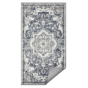 Covor Songmics Gri 150x80 cm - Img 3