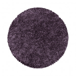 Covor Sydney Violet 120x120 cm - Img 2