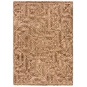 Covor Sylvie Nora Diamond Natural 200X290 cm, Flair Rugs - Img 2