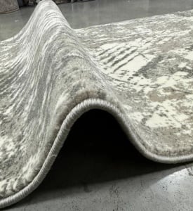 Covor Traversa, Anny, Crem, 115x400 cm, Delta Anny 33022 - Img 2