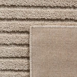Covor traversa Art boho V3 Bej 80x250 cm - Img 6