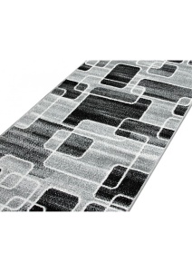 Covor Traversa, Cappuccino, Gri, 60x300 cm, Delta 16402-908 - Img 3