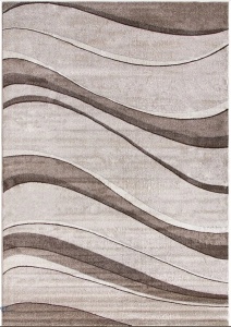 Covor Traversa, Daffi, Bej, 120x800 cm, Delta Daffi 13001 120 - Img 2